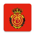 rcd mallorca official app android application logo